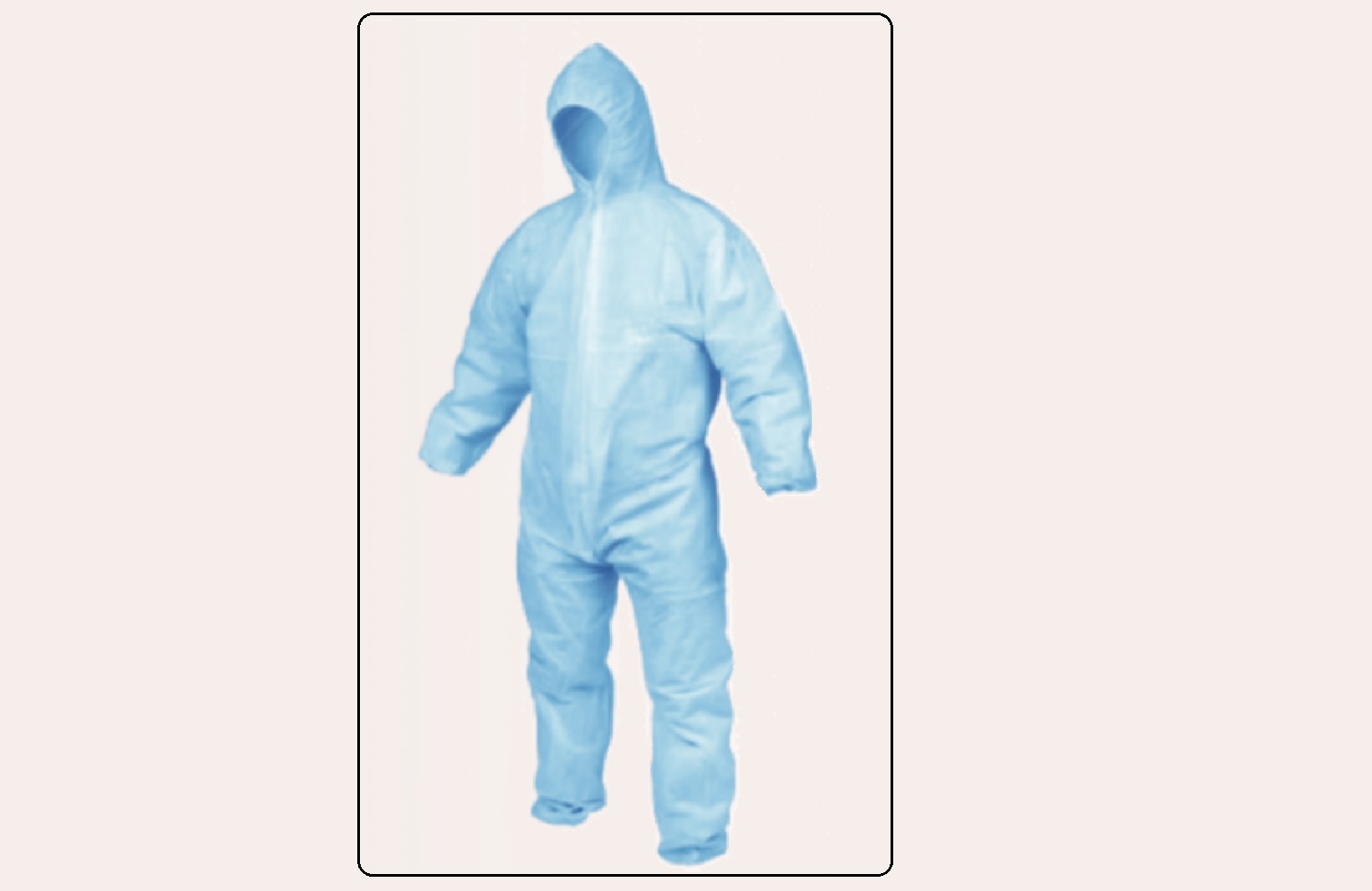 COVERALL