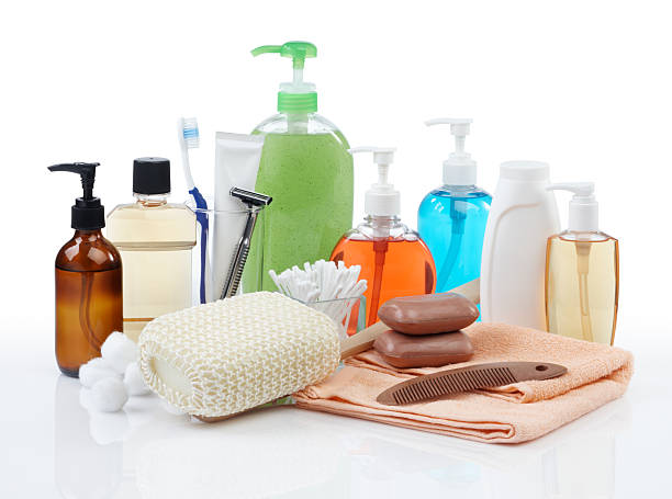 Hygiene Kit
